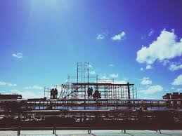 pre-engineered buildings